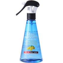 세제혁명 얼룩제거제, 250ml, 1개