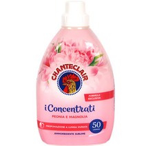 샹떼클레어 고농축 섬유유연제 모란&목련 본품, 1000ml, 1개