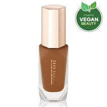 디어달리아 스킨 파라다이스 쉬어 실크 파운데이션 30ml, DW1, 1개