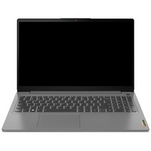 Lenovo ideapad i3-1215U FHD IPS 램8G Freedos, Gray, 코어i3, 256GB, 8GB, Free DOS, Slim3 15IAU7 82RK00F9KR