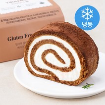 달롤 티라미스롤 조각 (냉동), 98g, 1개