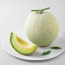 곰곰 머스크 멜론 1kg, 1개 가격 변동 가능 상품 이미지