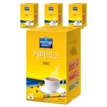 맥스웰하우스 동서 커피믹스 마일드 스틱형, 4개