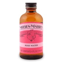 닐슨메시 로즈워터 익스트렉 118ml, 118g, 1개