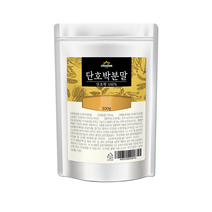 초담식품 단호박 분말, 300g, 1개