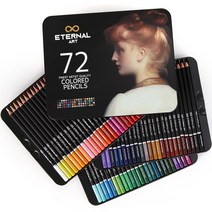수채화색연필72색 가성비 좋은 제품 중 알뜰하게 구매할 수 있는 판매량 1위 상품