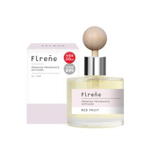 플렌느 프리미엄 차량용 디퓨저 50ml 본품, 레드프룻, 1개