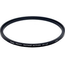 겐코 PRO1D+ 자석필터 UV L41 55mm, INSTANT ACTION UV 55mm