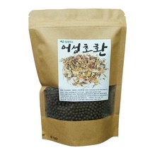 청명 어성초환 골드, 300g, 1개