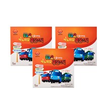 천지인 타요가 좋아하는 키노피오 홍삼스틱, 15g, 90개