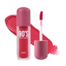 시에로 히피 그로우 벨벳 립플럼퍼 3.5ml, 카민 로즈, 1개