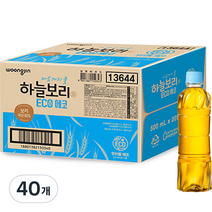 하늘보리 에코, 500ml, 40개