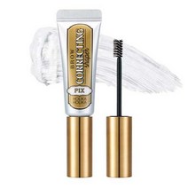 홀리카홀리카 브로우 코렉팅 쉐이퍼 9ml, 01 클리어, 1개