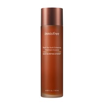 이니스프리 블랙티 유스 인핸싱 트리트먼트 에센스, 1개, 145ml
