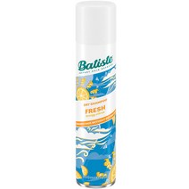 바티스트 드라이샴푸 후레쉬, 200ml, 1개