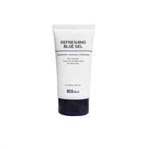메사 리프레싱 블루젤 데이크림, 80g, 1개