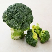 국내산 브로콜리, 1개입, 1개 솔직 후기 및 장단점 분석 - 구매 가이드