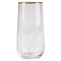 로체스터 골드라인 퓨어 글라스 530ml, 1개