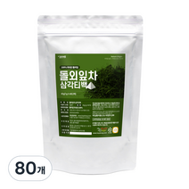 갑당약초 돌외잎 삼각티백 1g x 40p, 40g, 80개