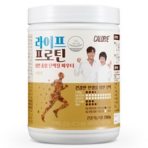 칼로바이 라이프 프로틴 파우더, 280g, 1개