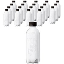 칠성사이다 제로 ECO, 20개, 300ml