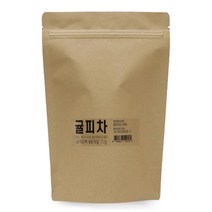 아이앤티 귤피차 삼각 티백 60p, 72g, 60개