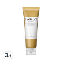 스킨1004 마다가스카르 센텔라 앰플폼, 125ml, 3개