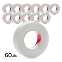 니찌반 속눈썹 연장용 테이프, 60개입