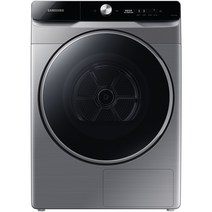 삼성전자 그랑데 AI 건조기 DV17T9720SP 17kg 방문설치, DV17T9720SP(이녹스)