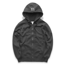 듀클라이 후드집업 DUC-300 M~4XL (빅사이즈 기모)