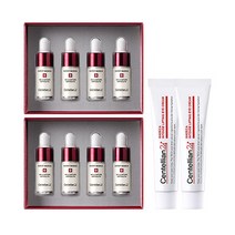 센텔리안24 엑스퍼트 멜라 캡처 앰플 RX 7ml x 8p + 아이크림 15ml x 2p, 1세트