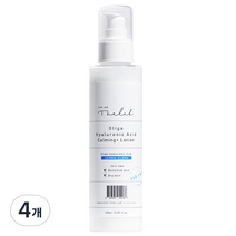 더랩바이블랑두 올리고 히알루론산 카밍 로션, 150ml, 4개