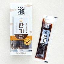 [오뎅탕소스] 트렌디쉬 어묵소스 500g (희석타입) 1팩