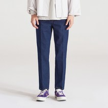 그리너리 남성용 베베카 스탠다드 노멀 데님 팬츠