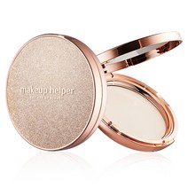 메이크업헬퍼 아트 팩트 오리지널 프로피니쉬 로즈글리터 팩트 파우더 23g, 21호 내추럴베이지, 1개