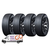 넥센타이어 로디안 ROADIAN GTX 225/55R19 방문 무료장착, 4개