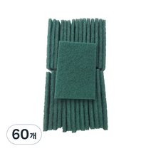 선우랜드 다목적 강력 청수세미, 1개입, 60개