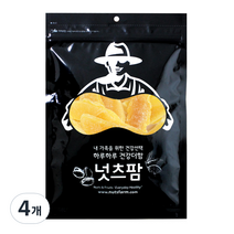 넛츠팜 건망고, 300g, 4개