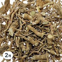 토종마을 국산 구기자나무뿌리, 300g, 2개