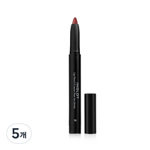 잉글롯 AMC 립 펜슬 매트 1.8g, 19호, 5개