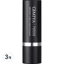 토니모리 기미야 비타씨 미백 앰플 스틱, 9g, 3개