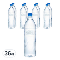 천년동안 생수 1.2L, 36개