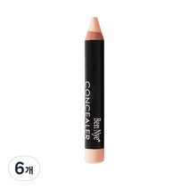 벤나이 컨실러 크레용 2.4g, NP-10 cool, 6개