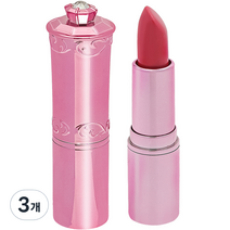 봉봉프렌즈 봉봉 컬러밤 어린이 립스틱 3.5g, 로즈핑크, 3개