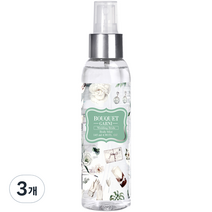 부케가르니 바디미스트 웨딩브라이드, 3개, 145ml