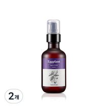 파파레서피 가지 클리어링 에멀전, 150ml, 2개