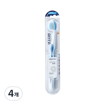 센소다인 화이트 칫솔, 1개입, 4개