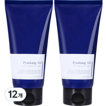 편강율 블루라벨 아토 크림, 120ml, 12개