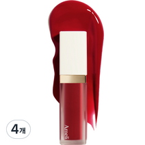 나르시시즘 립 틴트, 714 뱀프틴트, 4g, 4개