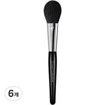 스튜디오17 스몰 블러셔 브러쉬 463, 혼합색상, 6개